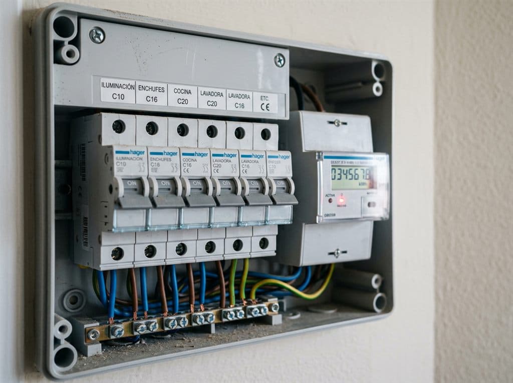 Empresa de servicios de ingeniería en Noia especialista en suministros de luz y gas